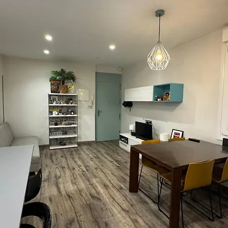 Virgen Del Carmen * San Sebastian