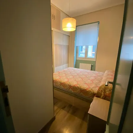 Apartman Carmele *