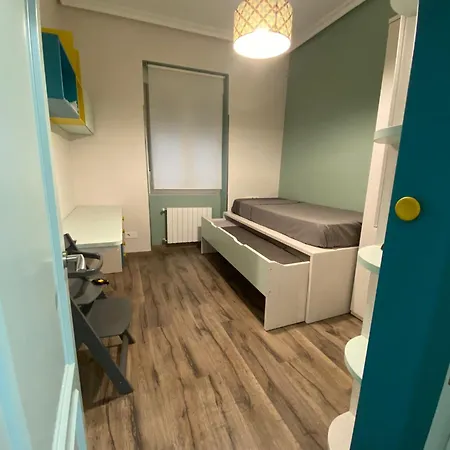 Apartman Carmele *