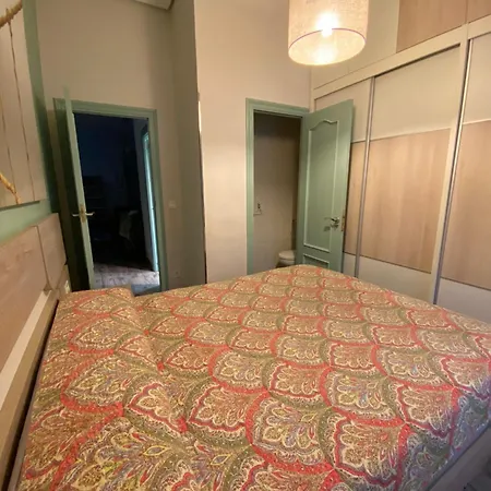 Apartman Carmele *