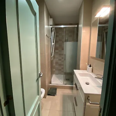 Carmele Apartman
