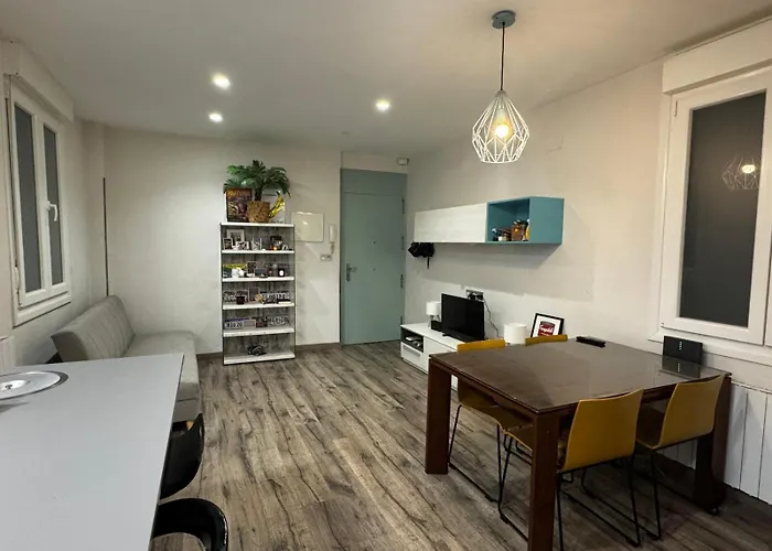 Virgen Del Carmen * San Sebastian