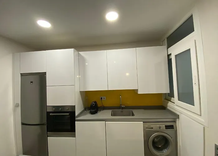 Virgen Del Carmen San Sebastián