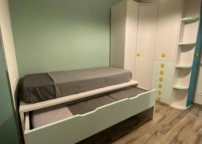 Virgen Del Carmen * San Sebastian