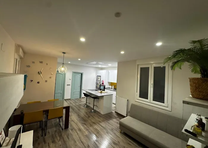 Apartman Virgen Del Carmen *