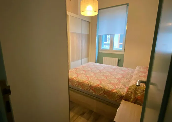 Apartman Virgen Del Carmen *