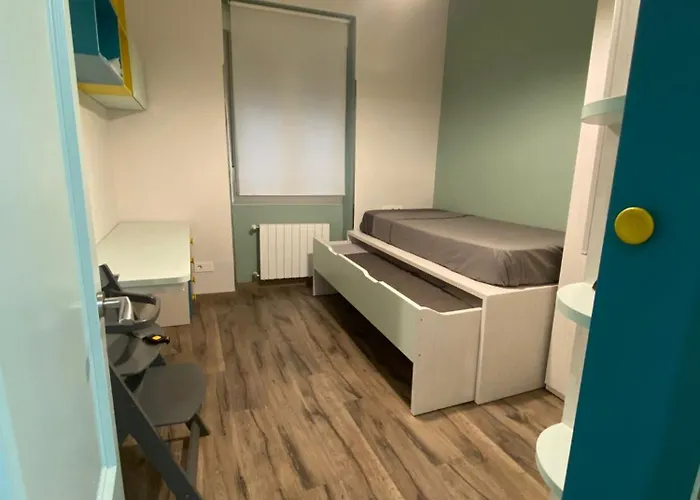 Apartman Virgen Del Carmen *