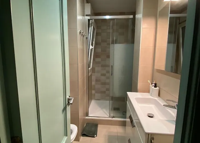 Virgen Del Carmen Apartman